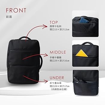 つなごん TSB12｜TSUNAGU BAG SQUARE ツナグバッグスクエア - 2WAY